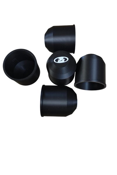 OEM Set 5 capace carlig remorcare Lada Niva,lada