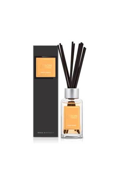 Areon Difuzor cu bețișoare Home Perfumes Premium PSL07 Gold Amber 85 ml