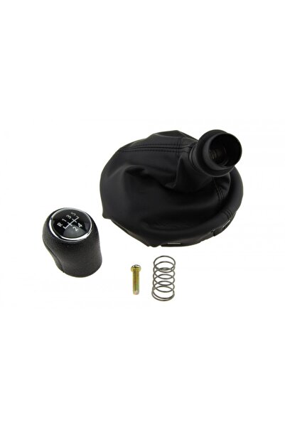NTY POSTAMENT ȘI MÂNER SCHIMBĂTOR VITEZĂ VW TRANSPORTER T5 2003-2015/5 viteze/