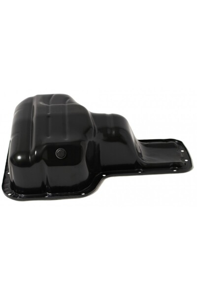 LORO Baie de ulei din oțel Toyota Auris / Avensis / Celica / Corolla 12101-22024