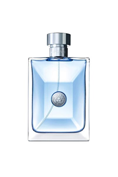 Versace Pour Homme Erkek Parfüm Edt 200 Ml