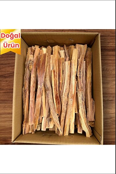 DOĞAL ÇAM ÇIRASI YAĞLI 1 KG