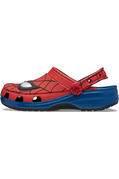Crocs Papuci unisex Spiderman CLS CLG 213518 213518-90H