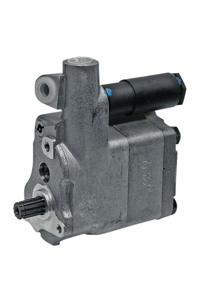 Granit Pompă hidraulică Massey Ferguson 1686766M91 1869458M91