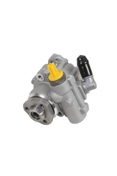 LORO Pompa servodirecție VW LT fără scripete și rezervor 2D0422155
