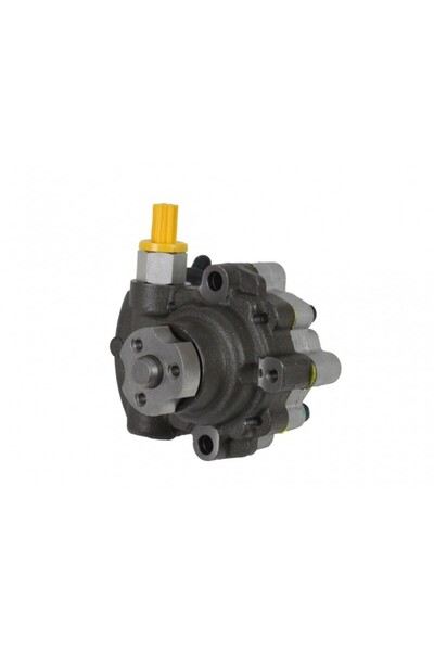 LORO Pompa servodirecție Ford Mondeo fără scripete, fără rezervor XS713A674BF