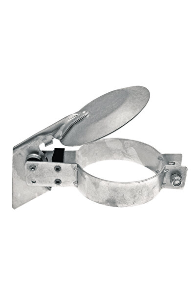 Granit Capac clapetă eșapament MF 122-130mm