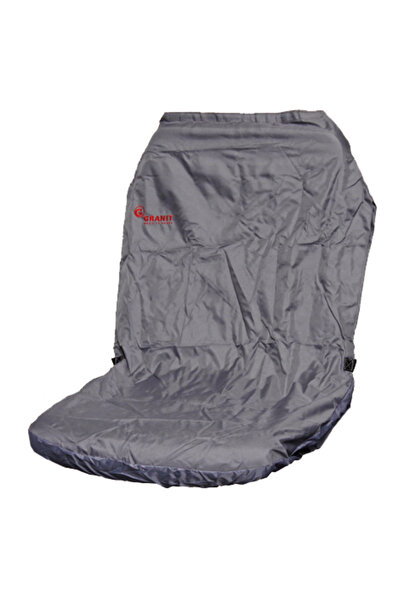 Granit Husă de scaun 63x58x42 cm pentru a proteja tapițeria pentru tractoare ...