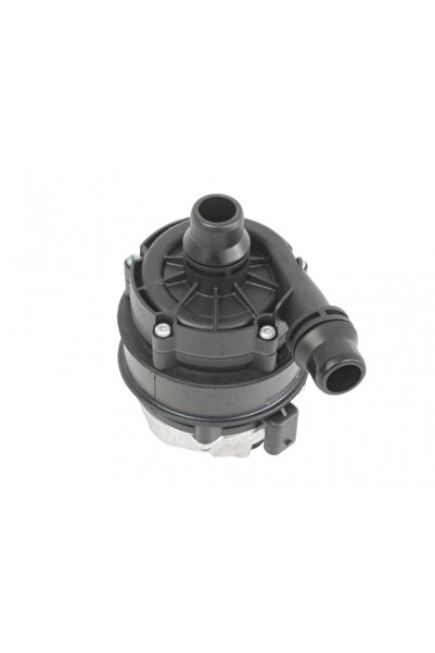 LORO Pompa suplimentară de apă cu suport BMW 1 F20 / F21, 2 F22 / F87 / F23, ...