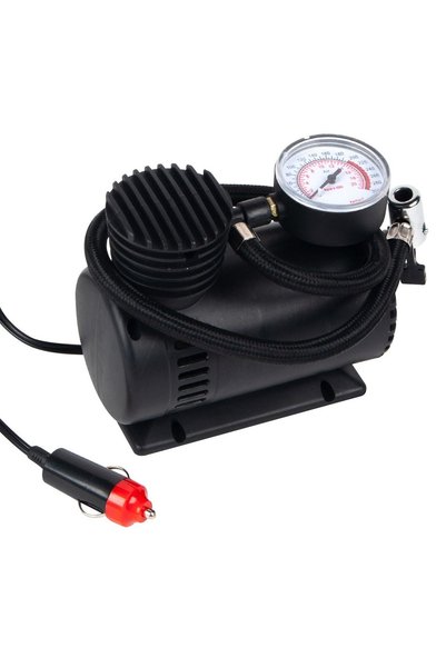 CATIANO Pompa Electrica Auto 12V