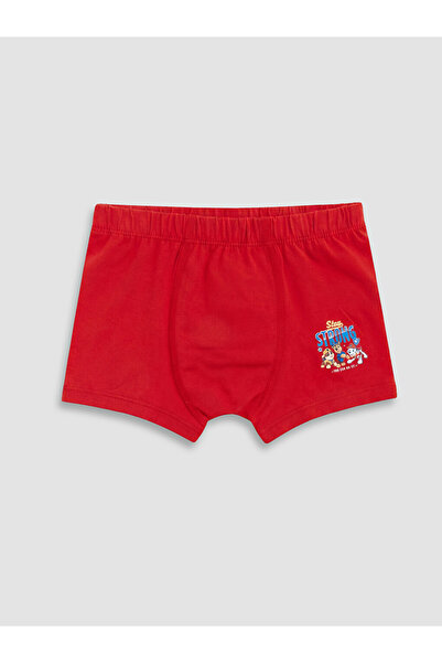 LC Waikiki بوكسر للأولاد مطبوع عليه I Paw Patrol من Freezen Store
