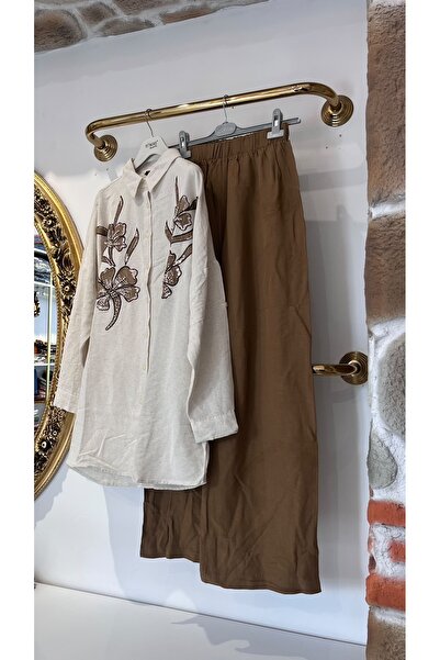 EB SCARF Set de lenjerie de damă – Eleganță și confort într-unul singur pachet