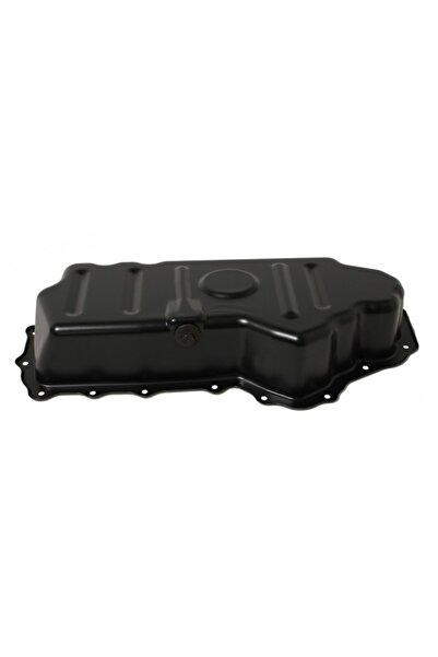 LORO Baie de ulei din oțel Ford C-Max / Focus / Galaxy / S-Max 1353148