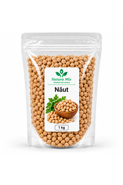 NaturaMİX Naut crud – 1 kg