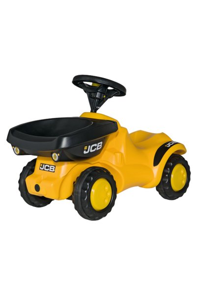 Other JCB Dumper Rolly Toys vehicul de plimbare rollyMinitrac