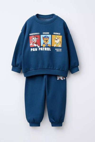 ervaa kids Alt-Top Suit Boy