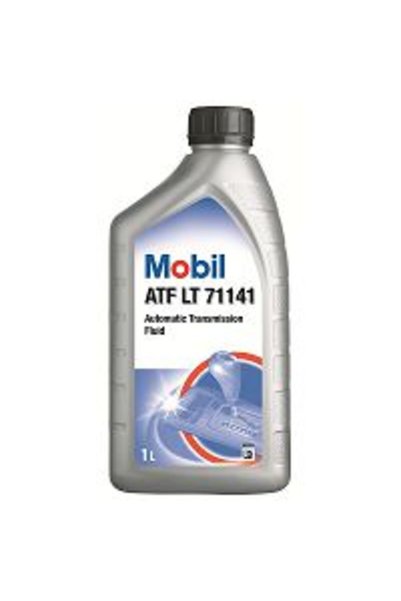 MobilVo Трансмисионна течност за автоматични скоростни кутии Mobil ATF LT 711...