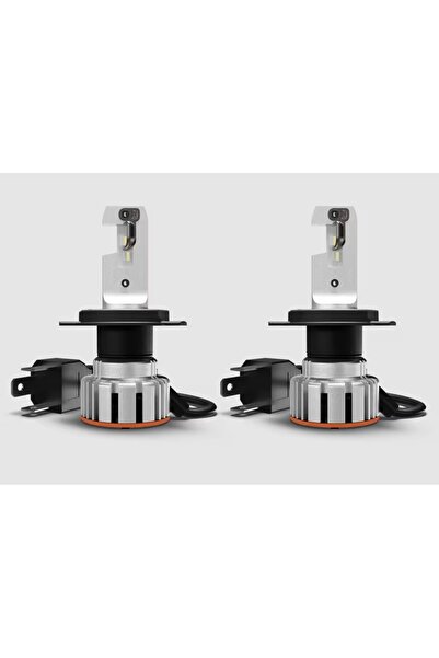 Osram Becuri LED auto Night Breaker LED Start H4 12 V P43t 20/19 W, set 2 buc.