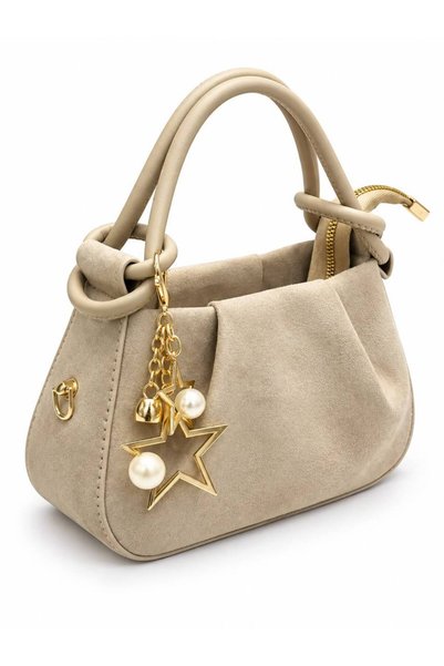 Marvelis Geantă de mână și crossbody SISTER Star (cu curea lungă reglabilă)