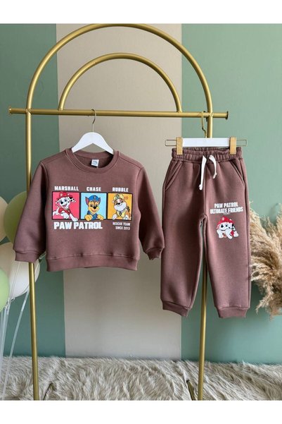 ervaa kids Alt-Top Suit Boy