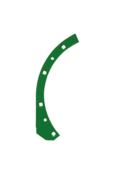 Granit Ghidaj stânga pentru JOHN DEERE JD Z62966