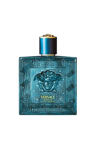 Versace Eros for Men Erkek Parfüm Edt 100 Ml