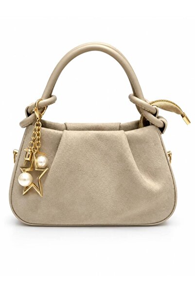 Marvelis Sister Star Chain Handbag and Crossbody Bag for Women (Adjustable Lo...