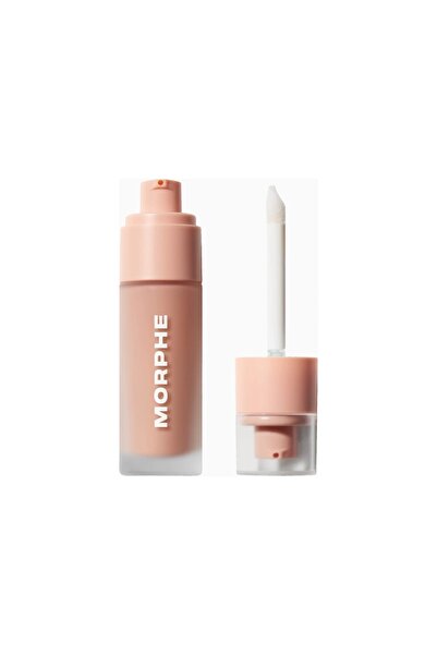 Morphe سيروم سائل مضيء للبشرة كومبلكشن بوست بيبتيد 18 مل