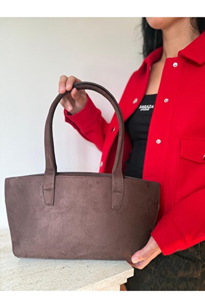 lalettobags Women's Lina Model Baguette Shoulder Bag