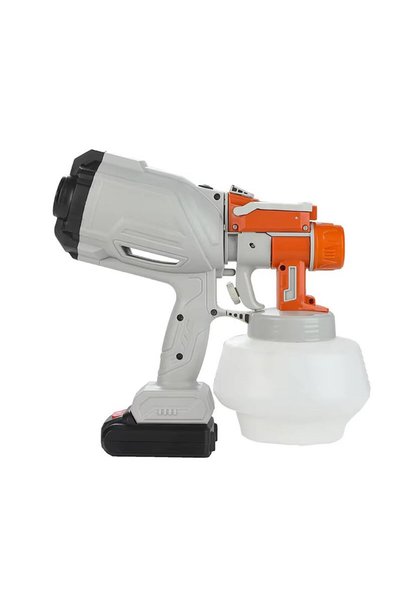 Generic Brand Cordless spry