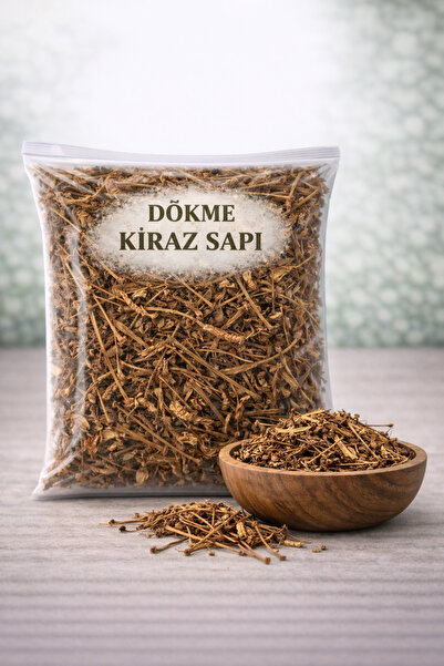 Dökme Kiraz Sapı 250 gr
