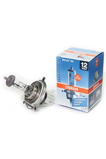 Osram Bec halogen auto Original Line 64193 H4 12 V 60/55 W P43t