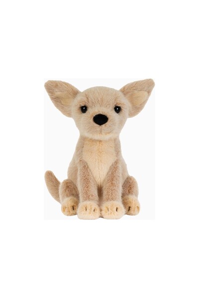 Jellycat لعبة لوفابلز يابسباي تشيهواهوا المحشوة 22 سم