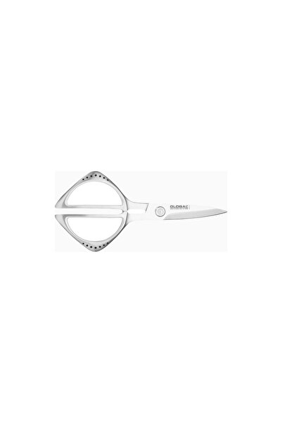 Global Gks-210 21 cm Professional Kitchen and Home Scissors