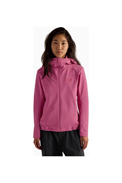 Arc'teryx Gamma Hoody Women's Hooded Softshell Jacket