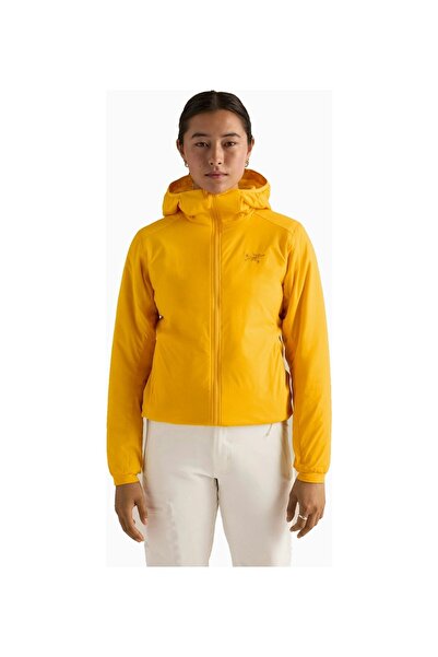 Arc'teryx Atom Hoody Women's Hooded Insulated Jacket