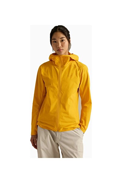 Arc'teryx Gamma Lightweight Hoody Women's Lightweight Softshell Jacket