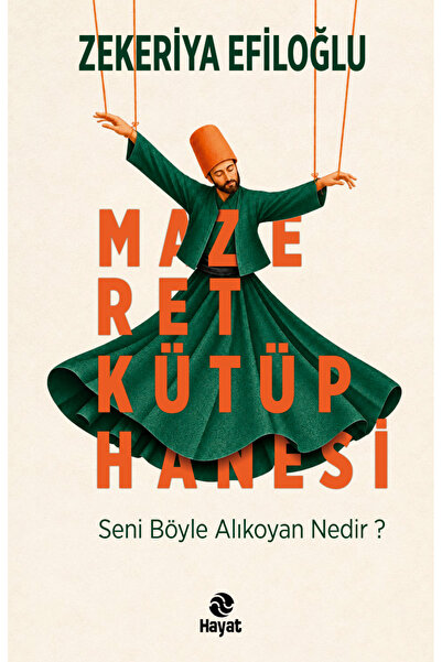 Hayat Yayınları Mazeret Kütüphanesi