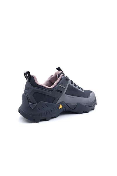 HUMTTO Waterproof Outdoor Women's Trekking Sports Shoes