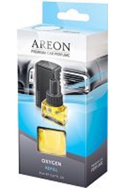 Areon Rezervă odorizant auto Car Color Refill ARP05 Oxygen
