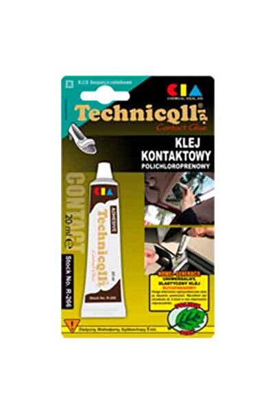 Technicqll Contact adhesive R-266, 20 ml