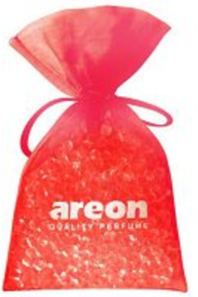 Areon Odorizant auto Perle Citrus Squash ABP05, 25 g