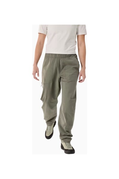 Arc'teryx Kragg Cotton Blend 4-Way Stretch Women's Trousers