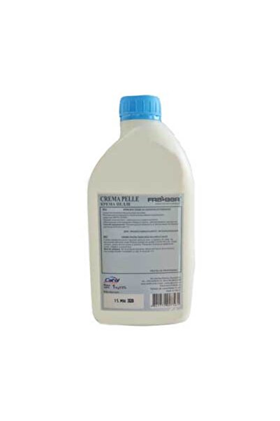 FRA-BER Car Leather care product Crema Pelle 1 kg