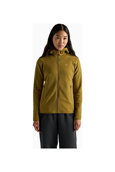 Arc'teryx Kyanite Hoody Polartec Polar Women's Hoodie