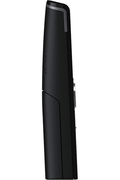 Snom M25 DECT cordless standard handset, configurable to M300 and M700 base stations, Speakerphone,