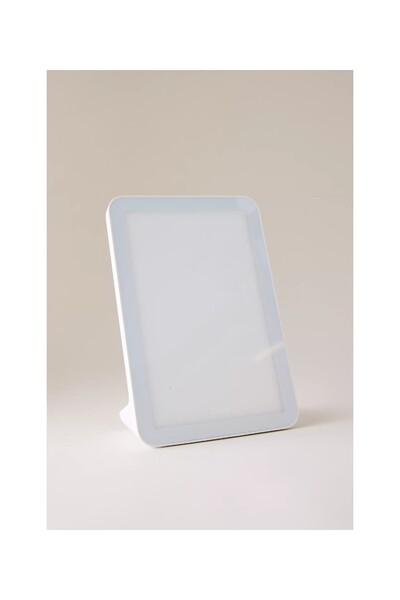 Lumie Mini 10,000 Lux Portable Light Therapy Lamp