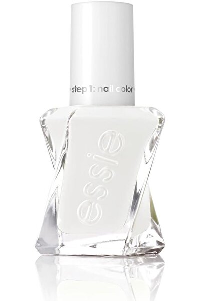 Essie Gel Couture طلاء أظافر إسي، لون البطيخ الوردي، 13.5 مل