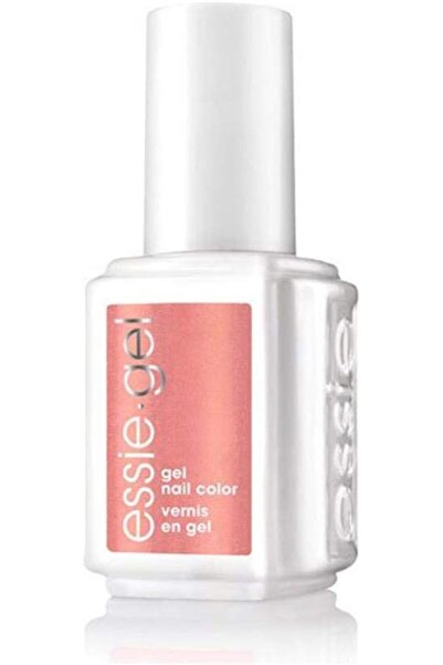 Essie Gel Couture طلاء أظافر إسي، لون البطيخ الوردي، 13.5 مل