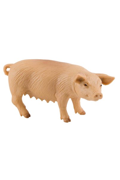 Bullyland Figurină de porcă BL62311